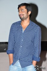 Krishna Gadi Veera Prema Gaadha Movie Success Tour